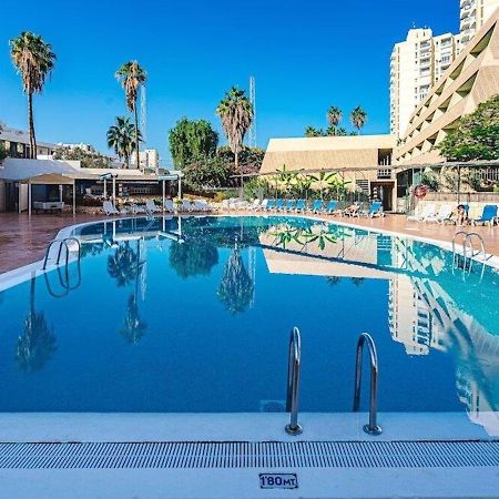 Sea Forever - Playa Las Americas -Sea View Apartment Playa de las Américas Extérieur photo