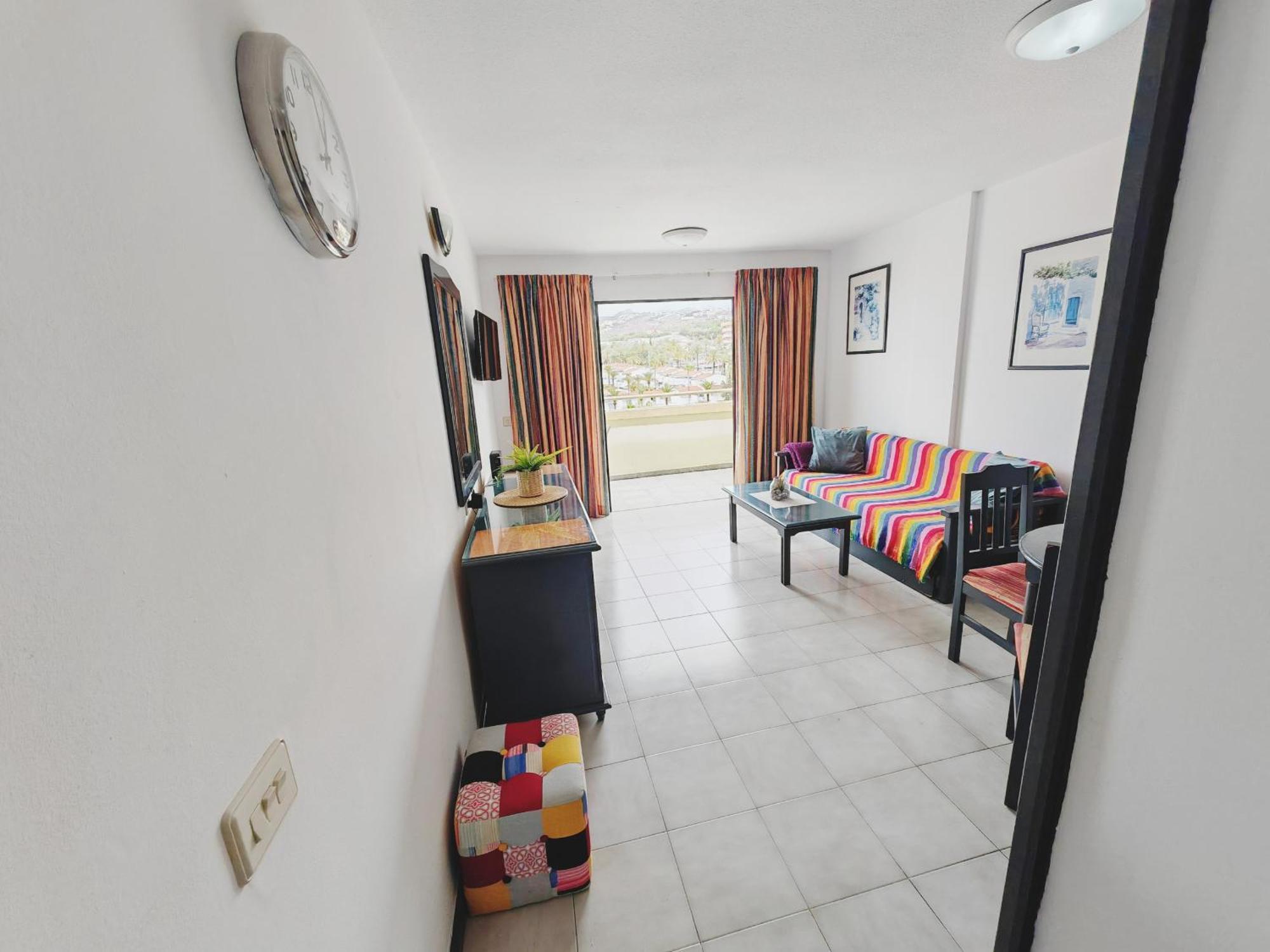 Sea Forever - Playa Las Americas -Sea View Apartment Playa de las Américas Extérieur photo