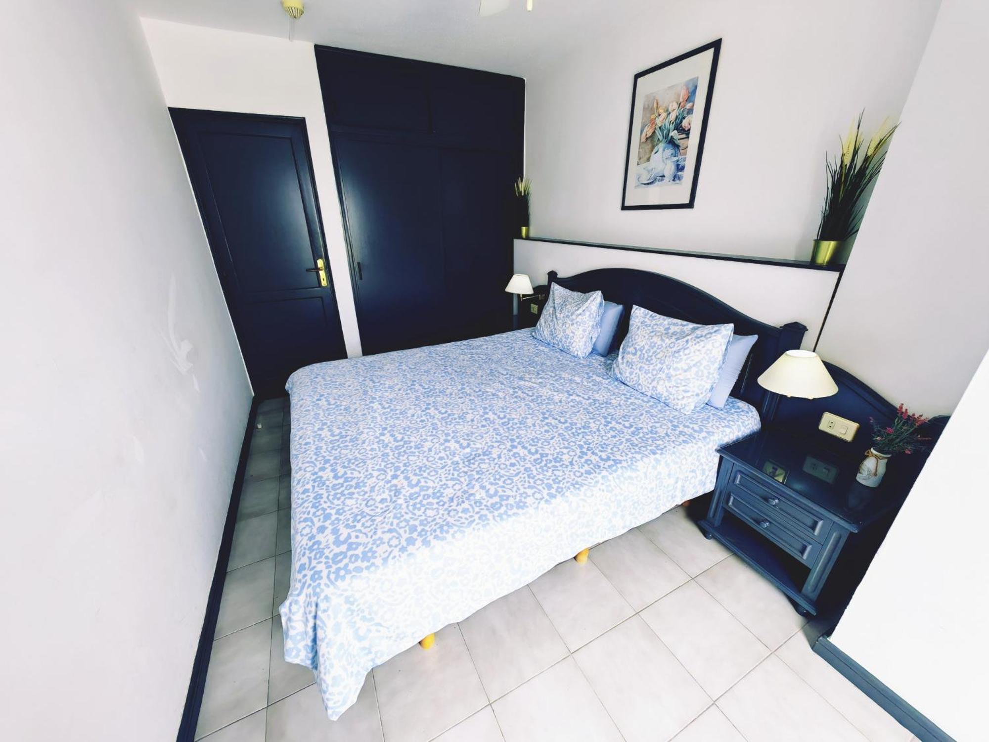 Sea Forever - Playa Las Americas -Sea View Apartment Playa de las Américas Extérieur photo