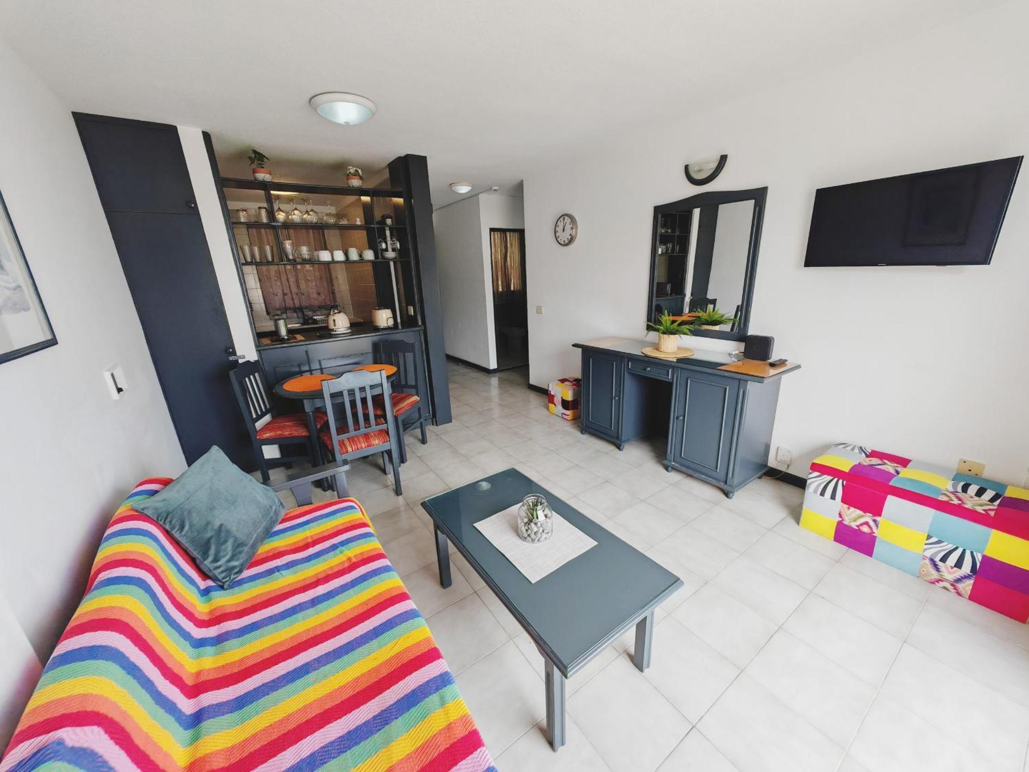 Sea Forever - Playa Las Americas -Sea View Apartment Playa de las Américas Extérieur photo