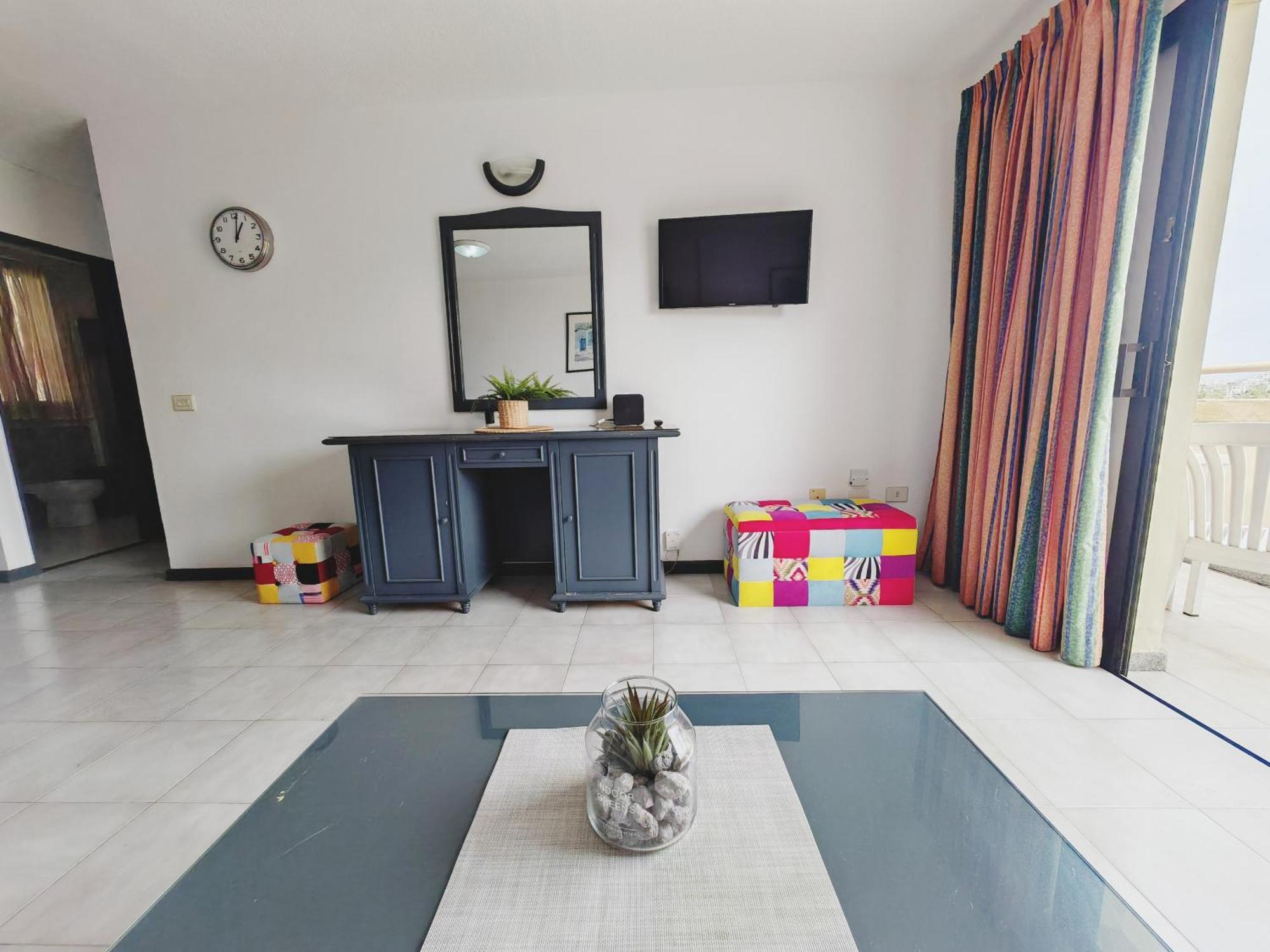Sea Forever - Playa Las Americas -Sea View Apartment Playa de las Américas Extérieur photo