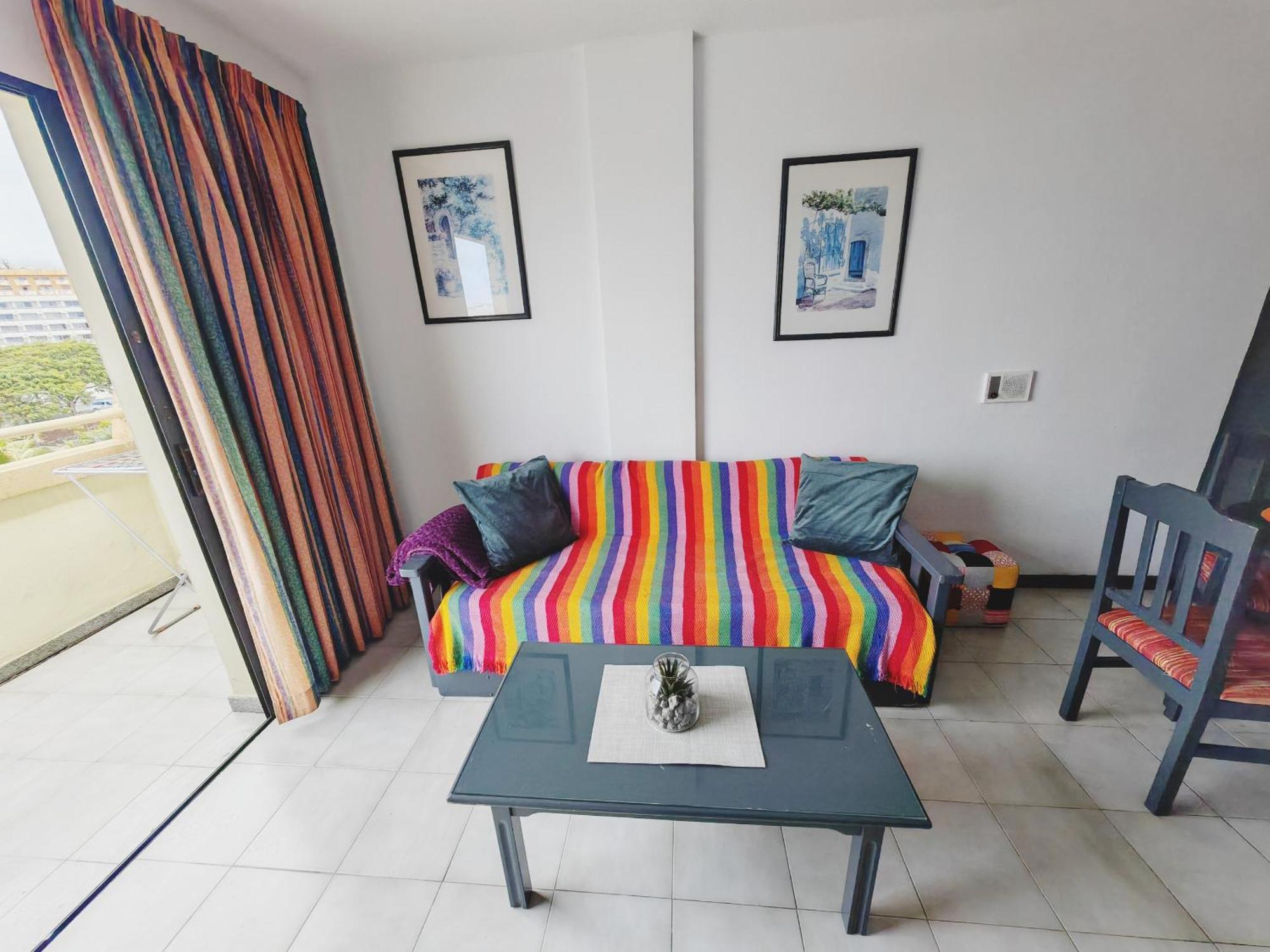Sea Forever - Playa Las Americas -Sea View Apartment Playa de las Américas Extérieur photo
