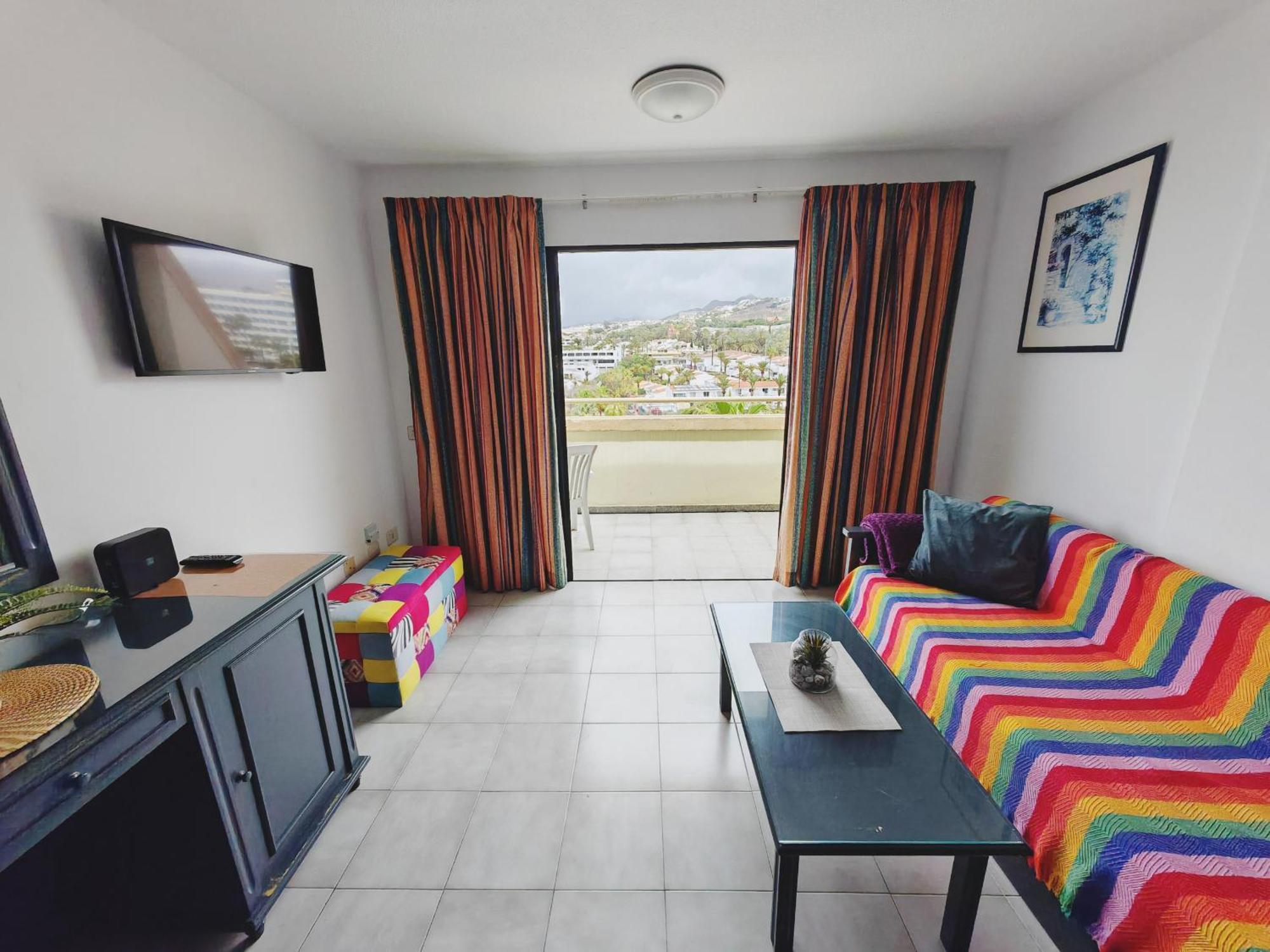 Sea Forever - Playa Las Americas -Sea View Apartment Playa de las Américas Extérieur photo